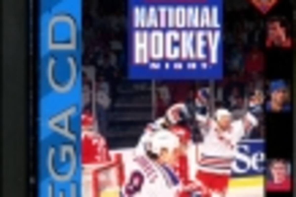 ESPN National Hockey Night