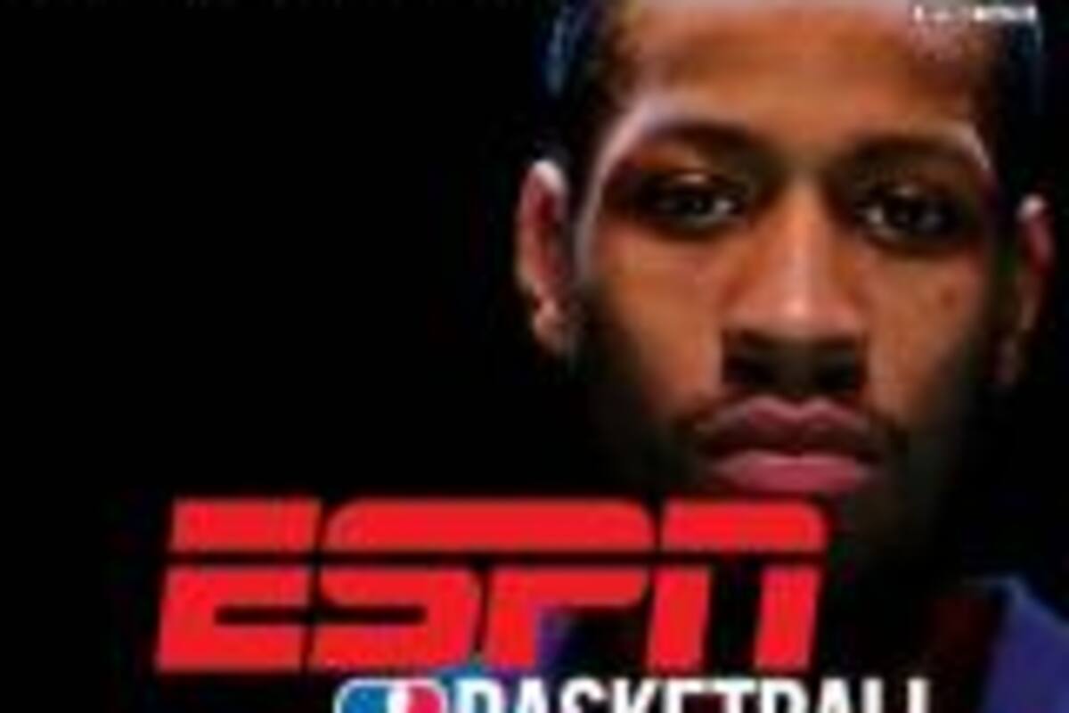 ESPN NBA Basketball
