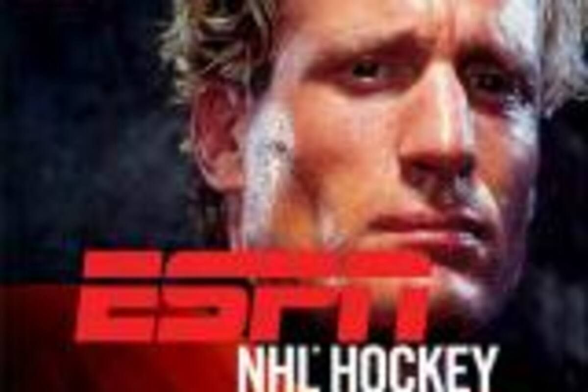 ESPN NHL Hockey