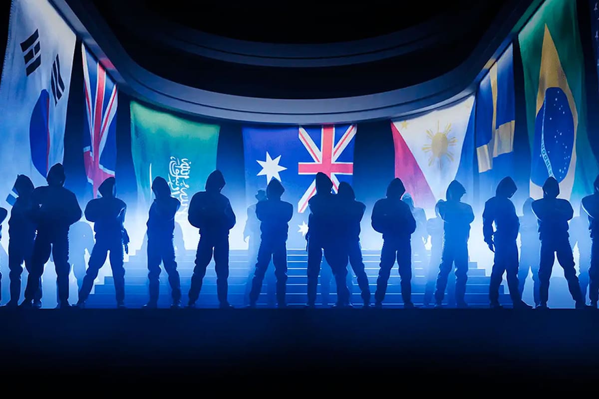 Esports Nations Cup 2026 confirma 16 juegos, millones de dólares en premios y selecciones nacionales: los organizadores consideran que es una oportunidad histórica para México