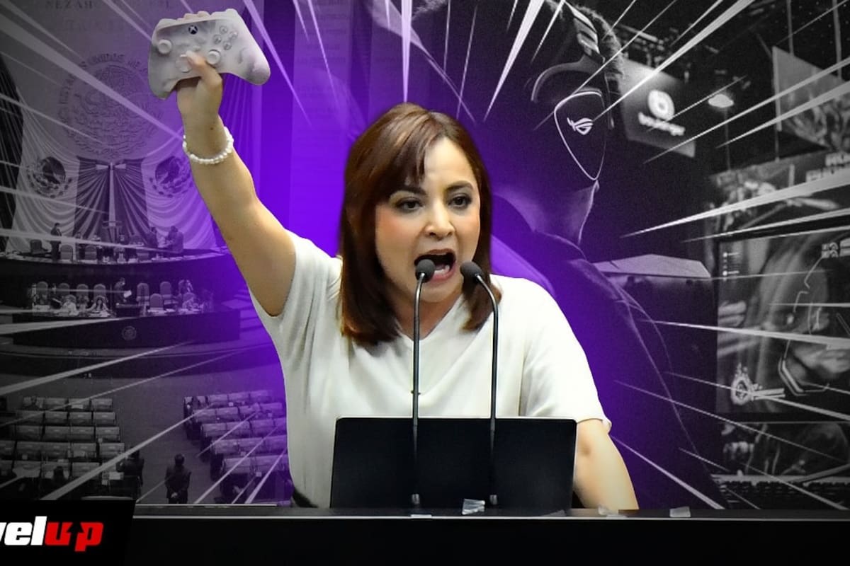 ¡HISTÓRICO! Los esports están a un paso de ser reconocidos oficialmente en México