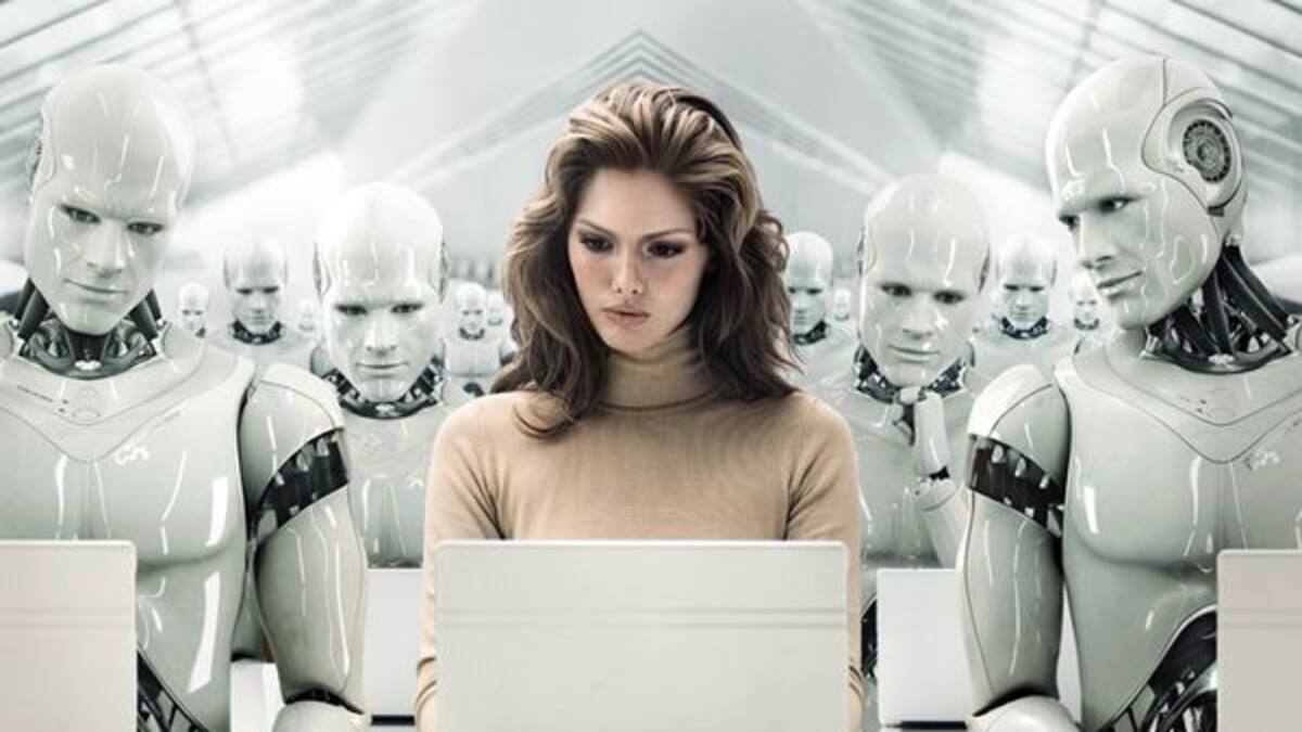 Esposo de fallecida busca demandar a las compañías fabricantes de los robots