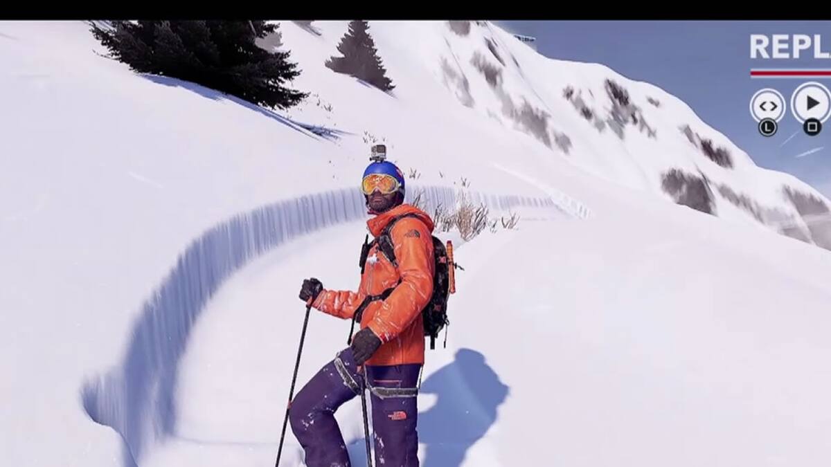 Esquí, paracaidismo y snowboarding serán algunas actividades disponibles