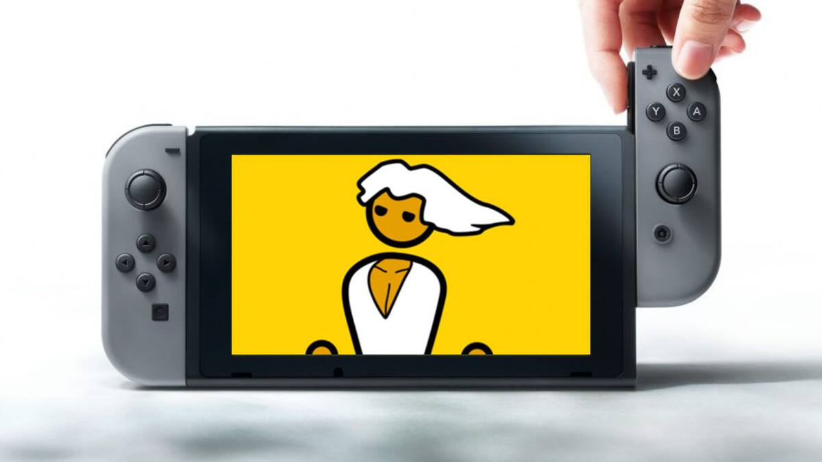 Está a cargo del equipo tras el emulador de 3DS Citra