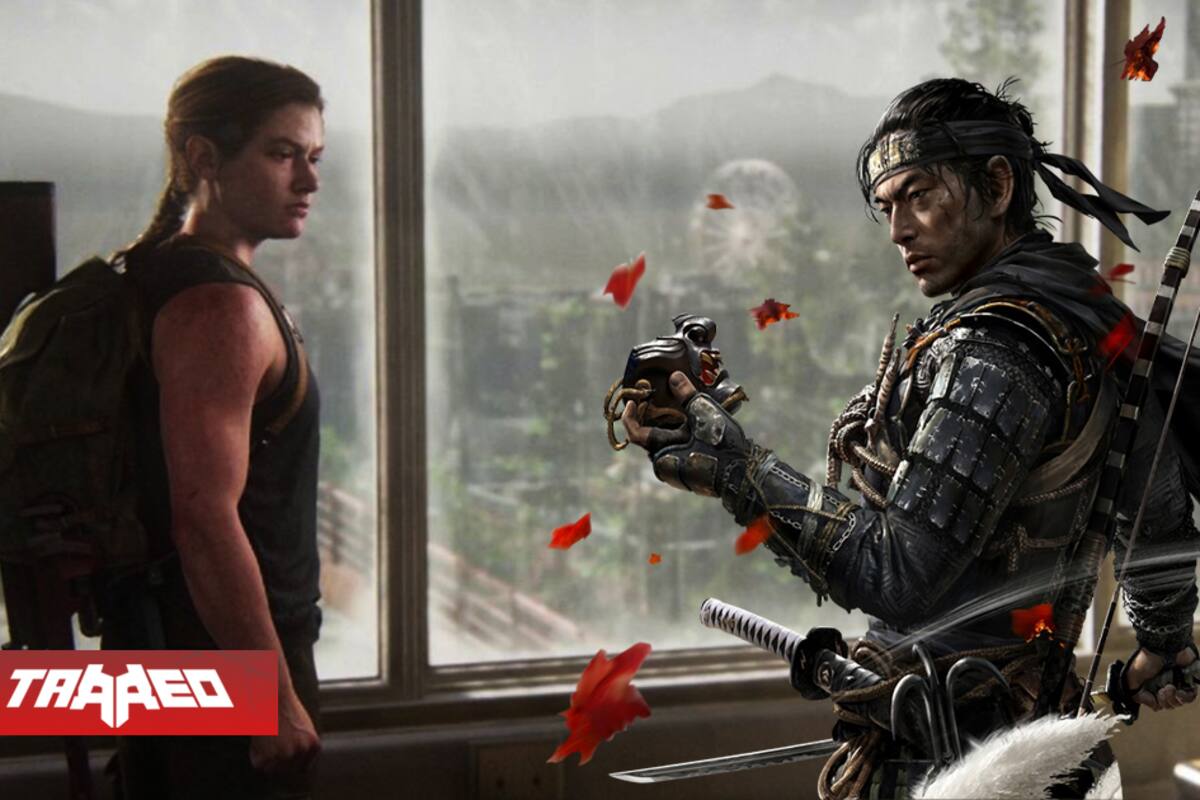 Ghost of Tsushima ha vendido 9.73 millones de copias y se acerca al récord de The Last of Us: Part II en PlayStation