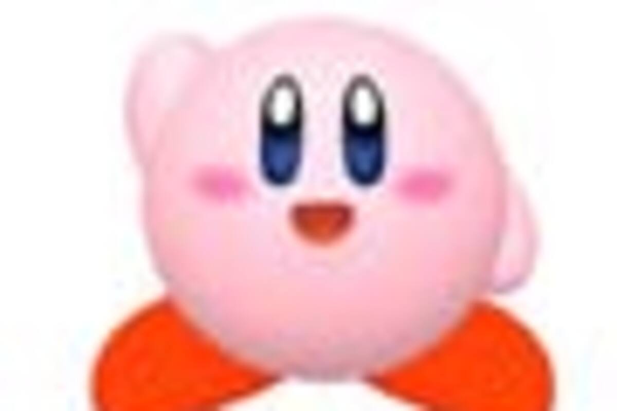 Kirby Super Star Ultra anunciado para Nintendo DS