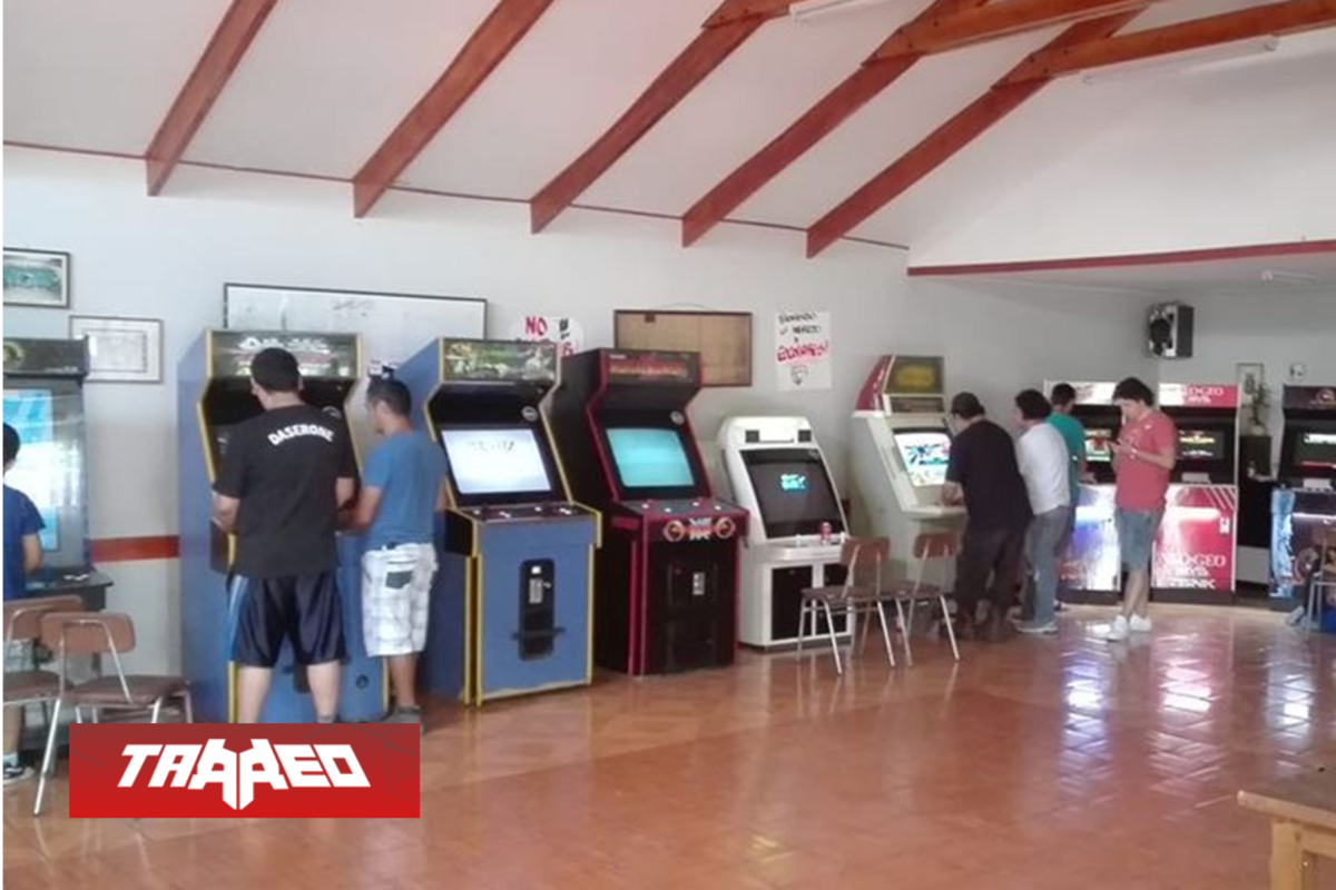Asiste a la Arcadetón, el evento gamer de la Teletón: estos son los horarios y lugar para que puedas aportar jugando