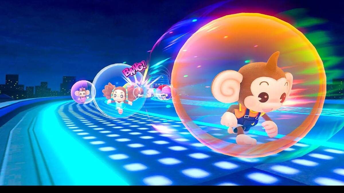 Esta entrega de SEGA llegará en junio próximo