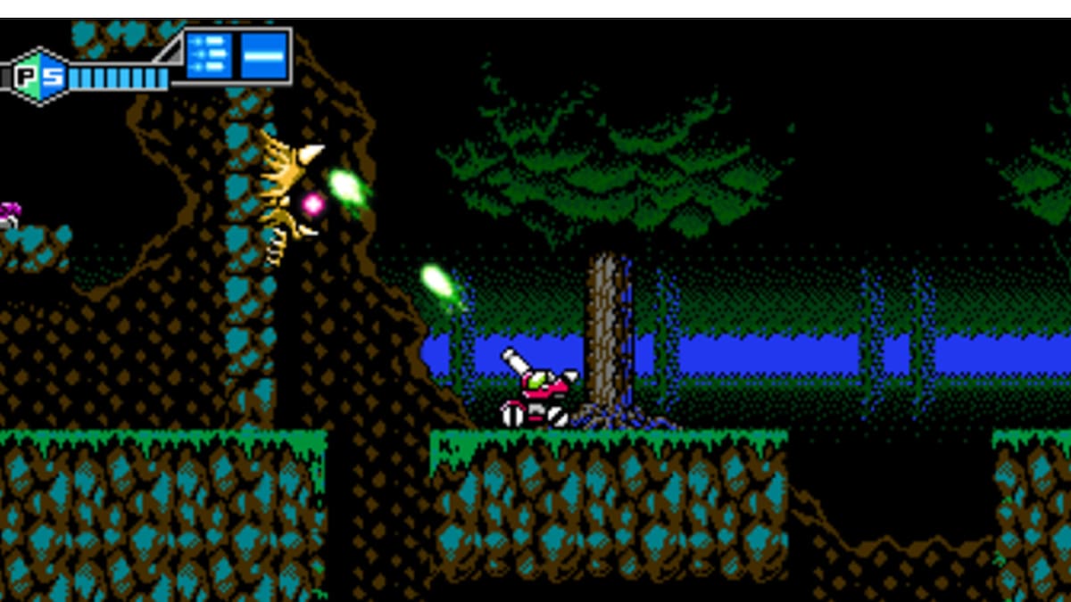 Esta entrega revivirá la franquicia que salió originalmente en NES