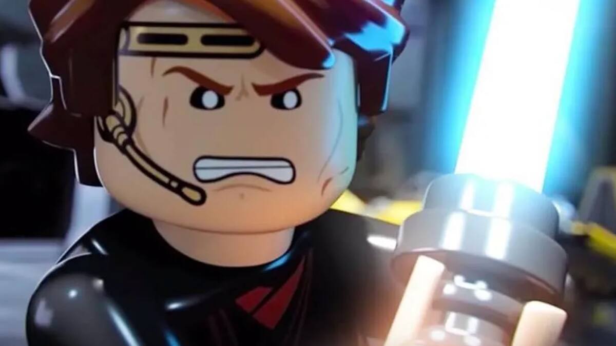 Esta entrega se convirtió en el mejor lanzamiento de los videojuegos de LEGO en la historia