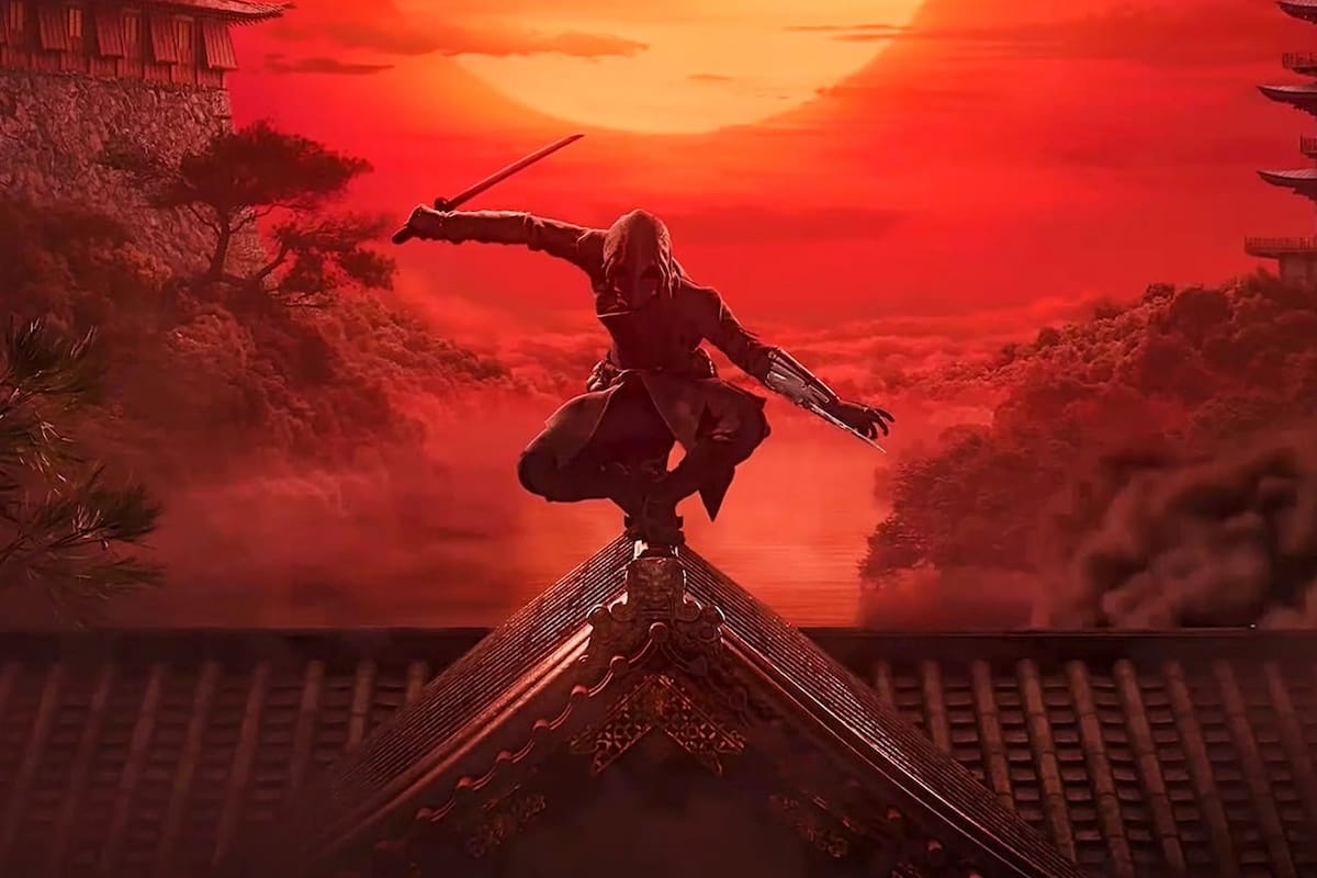 El nuevo Assassin's Creed ya tiene nombre y pronto tendrá su presentación oficial