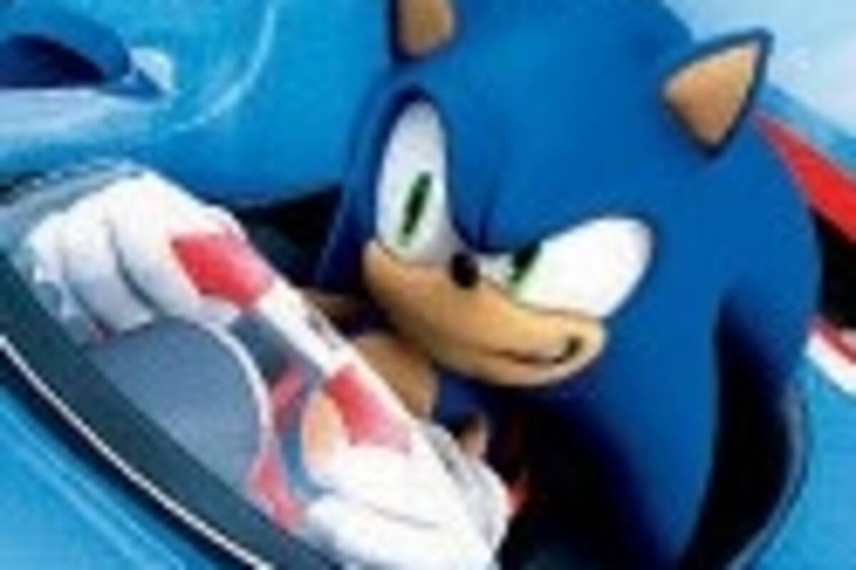 Obsequian Sonic & All-Stars Racing Transformed en PS Plus