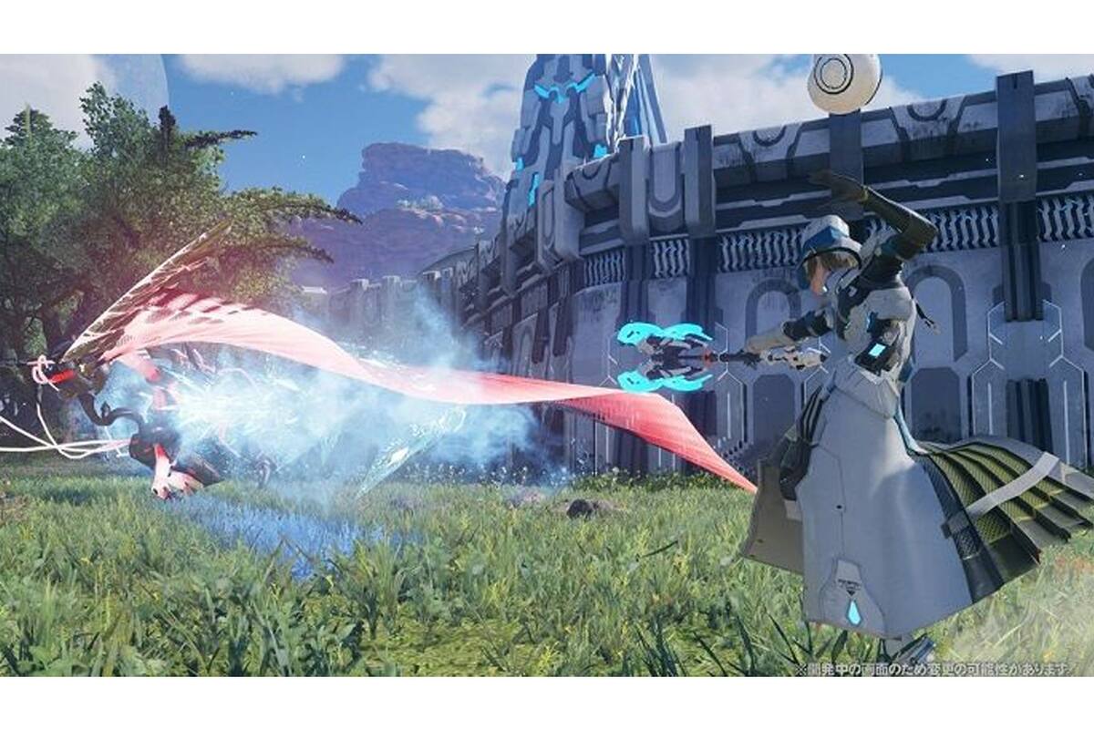 ¡Por fin! Phantasy Star Online 2: New Genesis sale la próxima semana en PC y Xbox