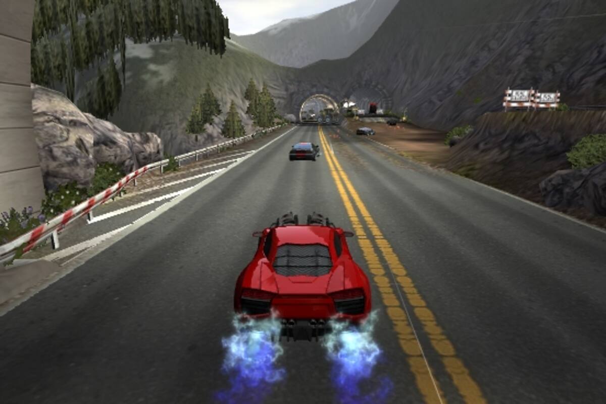 Spy Hunter: 30 aniversario