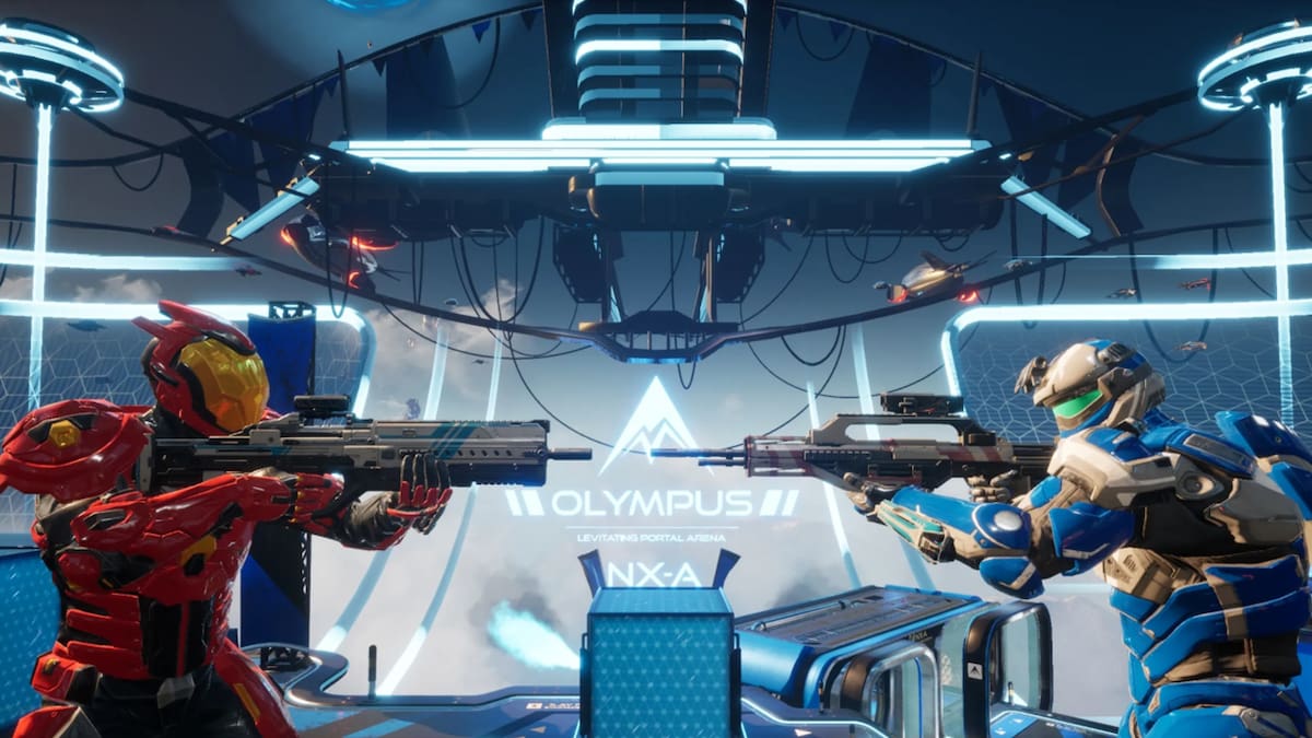 Esta importante inyección de dinero permitirá al estudio 1047 Games llevar a cabo su visión
