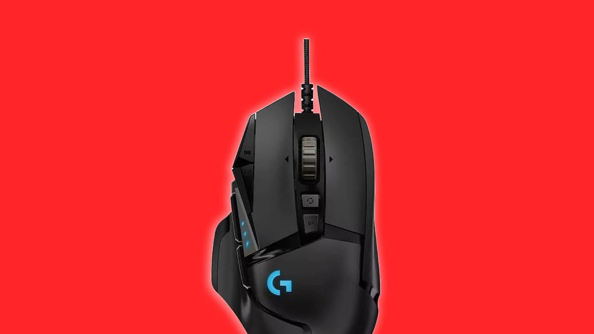 Esta línea de ratones es una de las más populares entre los gamers de PC