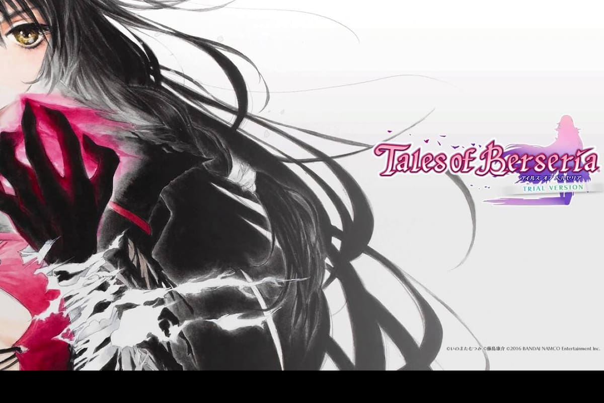 Checa el trailer de lanzamiento de Tales of Berseria