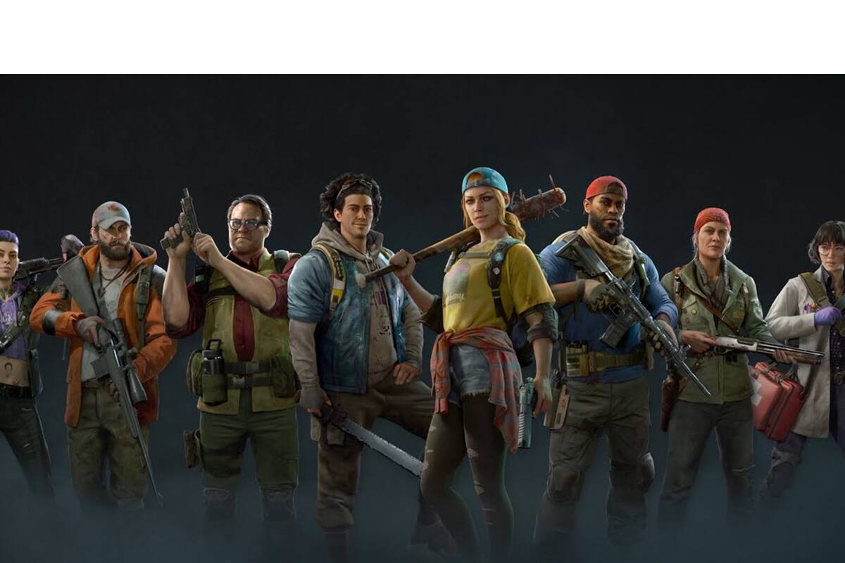 Back 4 Blood: todos los miembros de una party podrán compartir el DLC