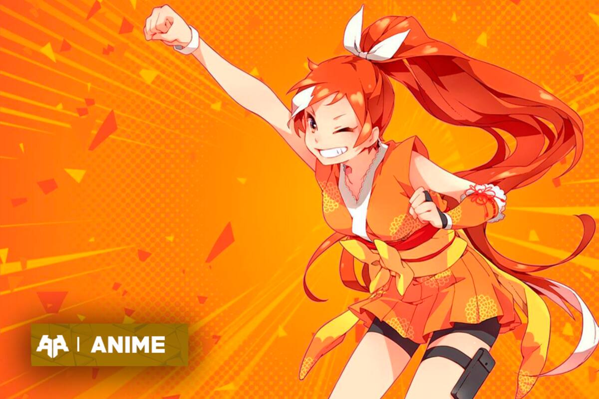 Crunchyroll compra la distribuidora de anime más grande de Europa