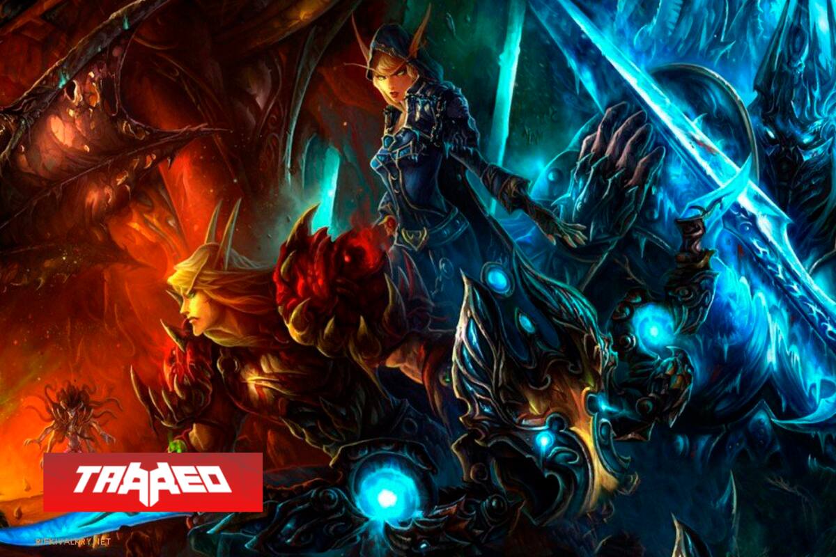 World of Warcraft y Dungeons and Dragons se unen, en nueva campaña personalizada