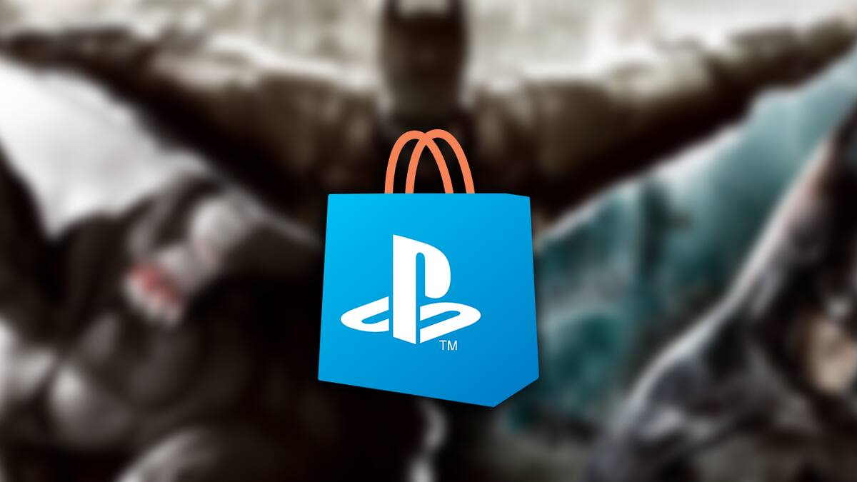 Esta oferta emocionará a los fanáticos de la saga Batman: Arkham, pero hay una mala noticia