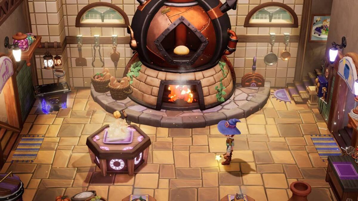 Esta propuesta de magia y cocina llegará muy pronto