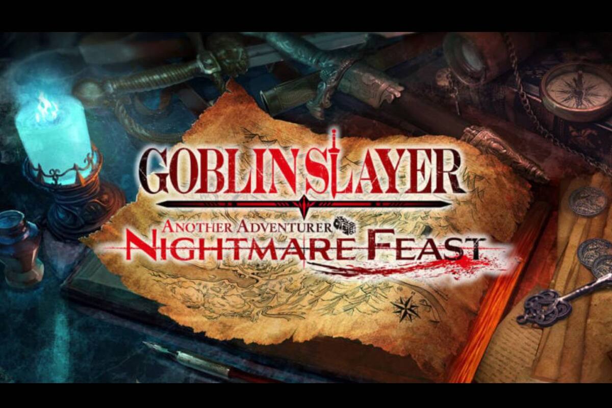 El nuevo juego de Goblin Slayer está listo y muestra más detalles de lo que ofrecerá