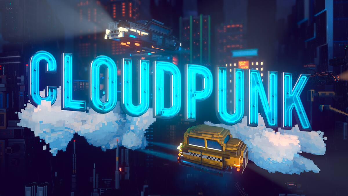 Esta propuesta Neo-Noir ya está disponible en PC, PS4, Xbox One y Switch