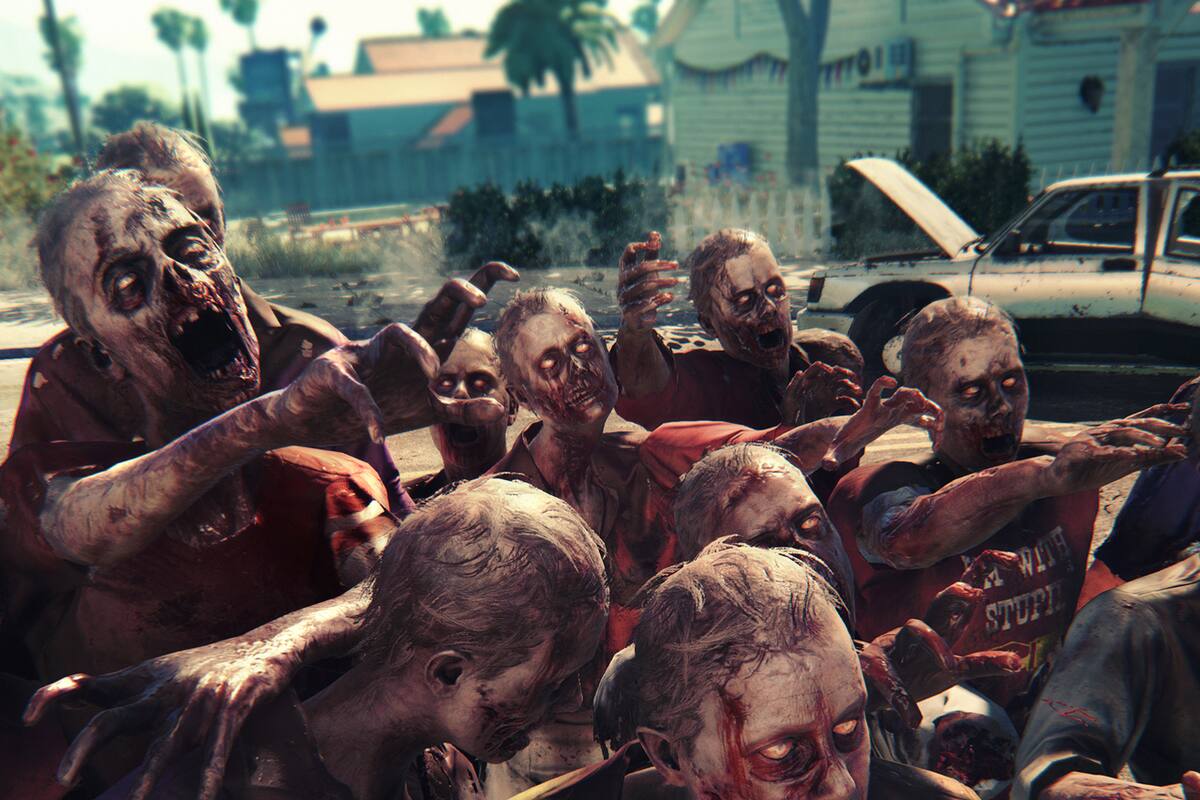 Tranquilo, Dead Island 2 sigue en desarrollo