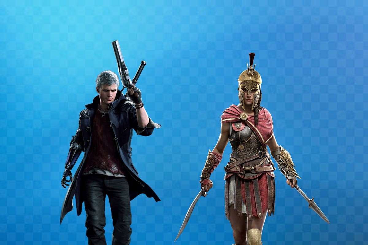 Ofertas de la semana: PS4 mega pack, Devil May Cry 5 y Assassin's Creed Odyssey