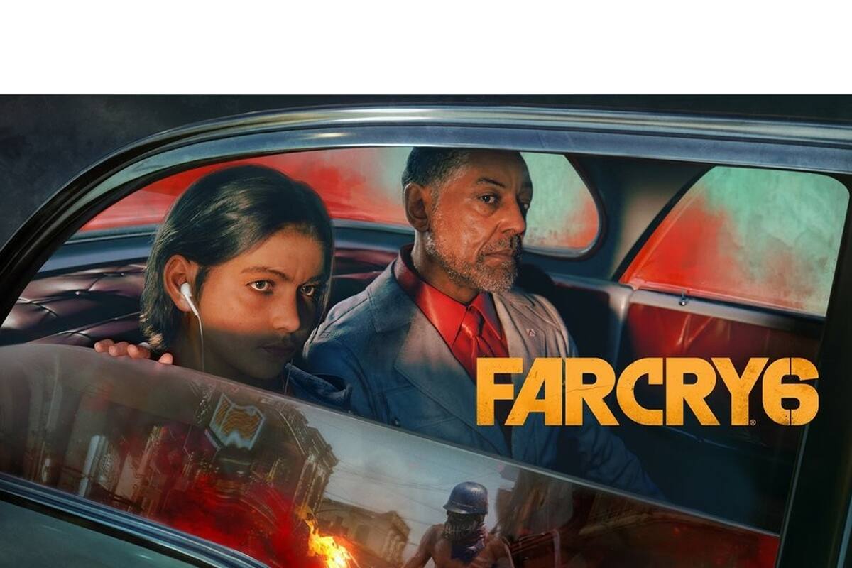¡Por fin! Ubisoft mostrará el primer gameplay de Far Cry 6 muy pronto