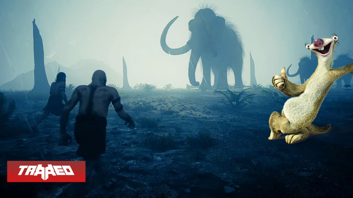 Está siendo desarrollado en Unreal Engine 5 y aún no tiene fecha de lanzamiento
