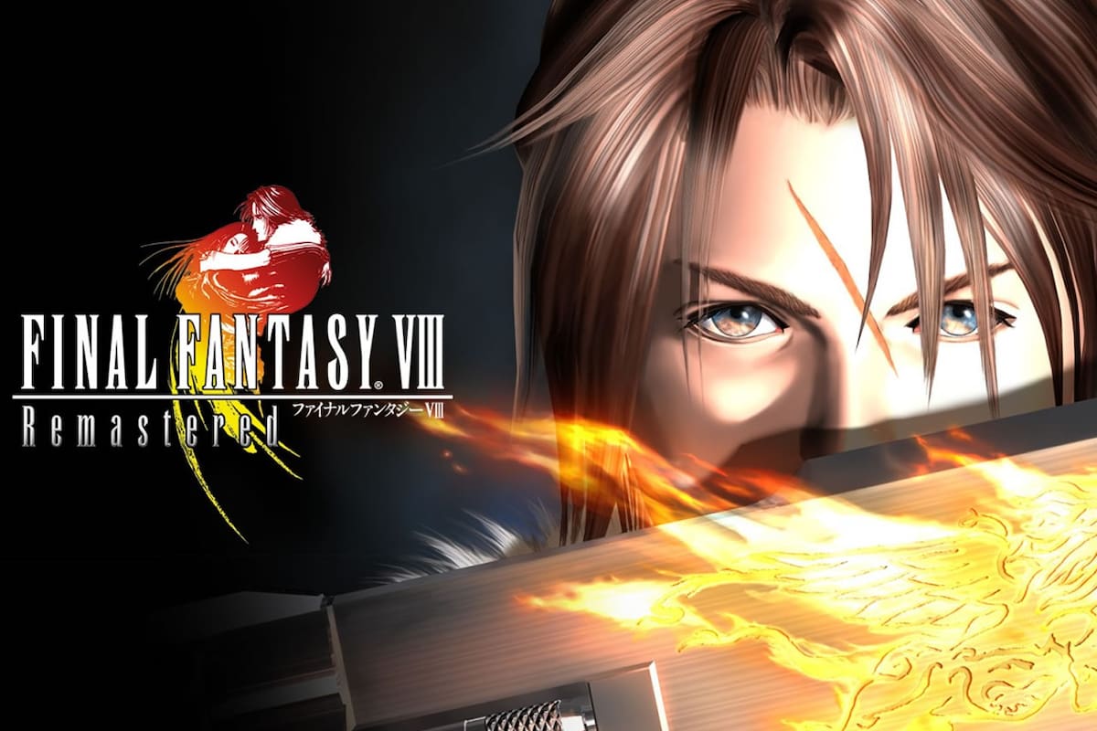Asia recibirá un paquete con FF VII y FF VIII en físico para Switch