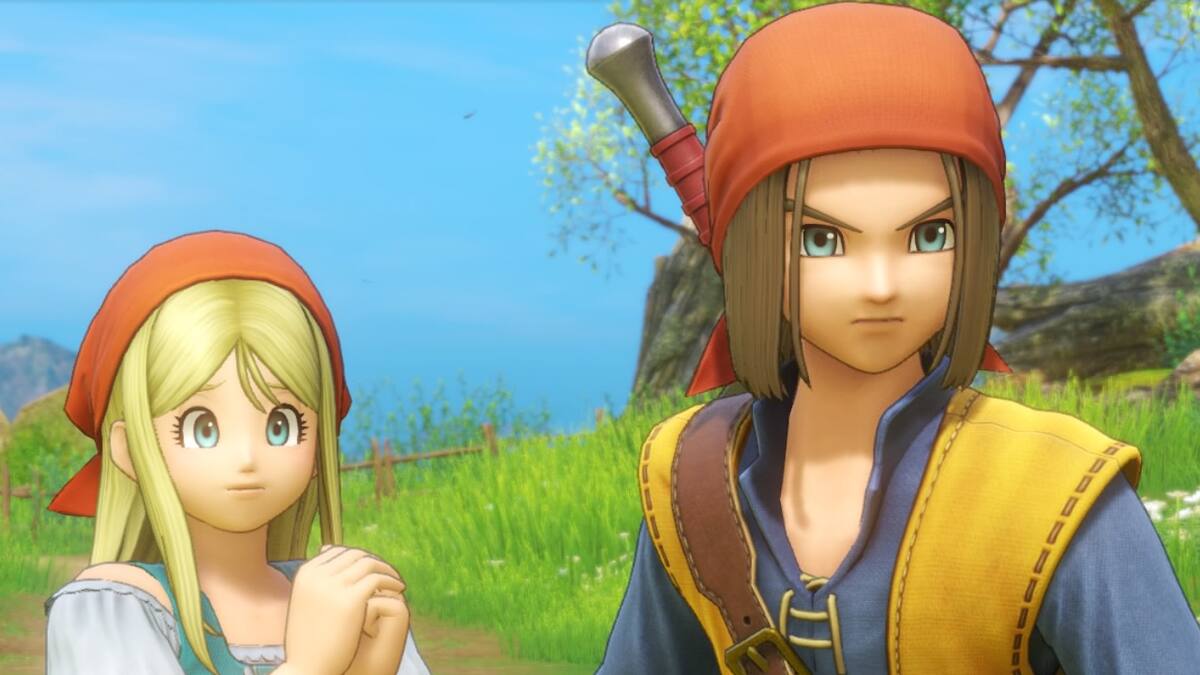 Esta versión del JRPG llegó a Nintendo Switch el año pasado