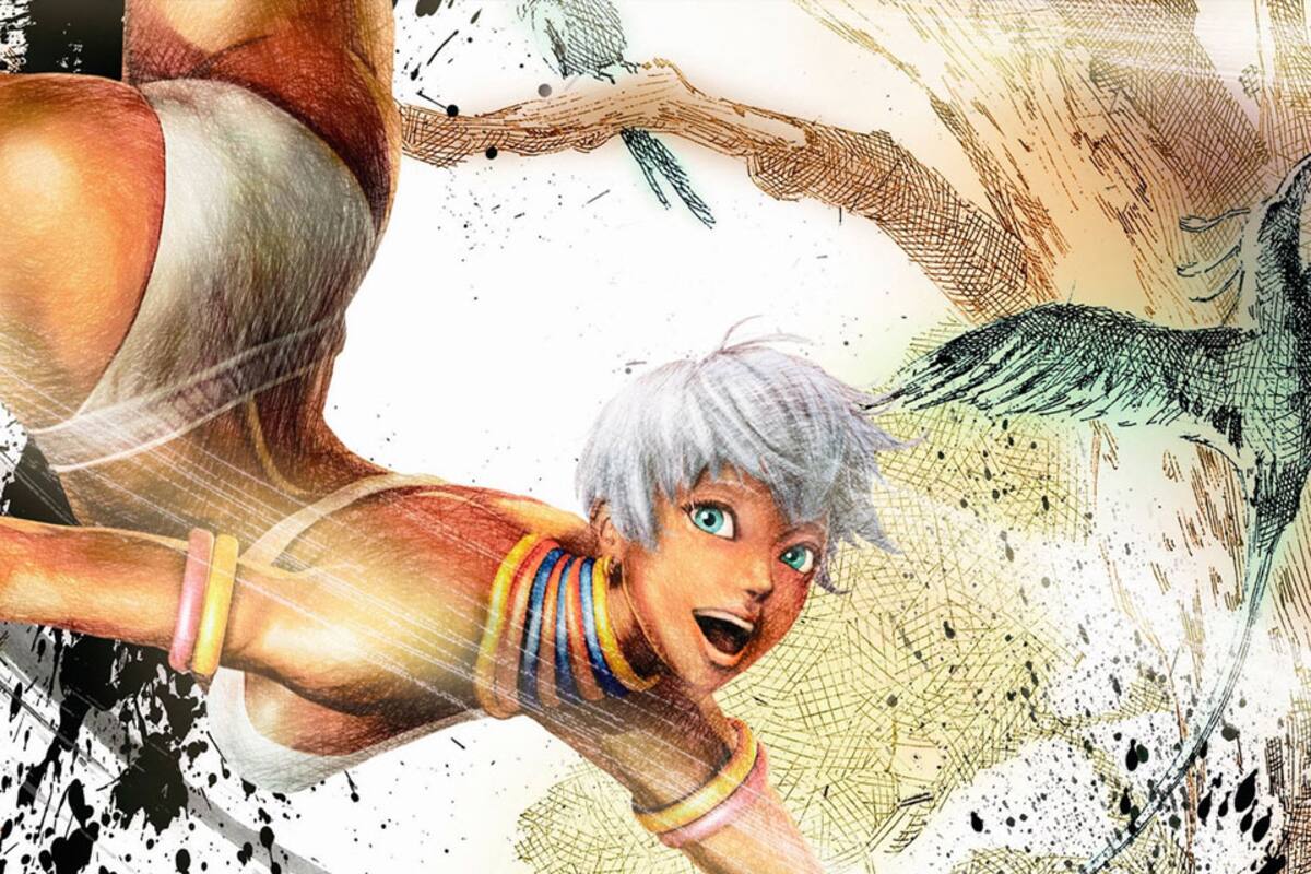 Ultra Street Fighter IV tendrá contenido adicional en PS4