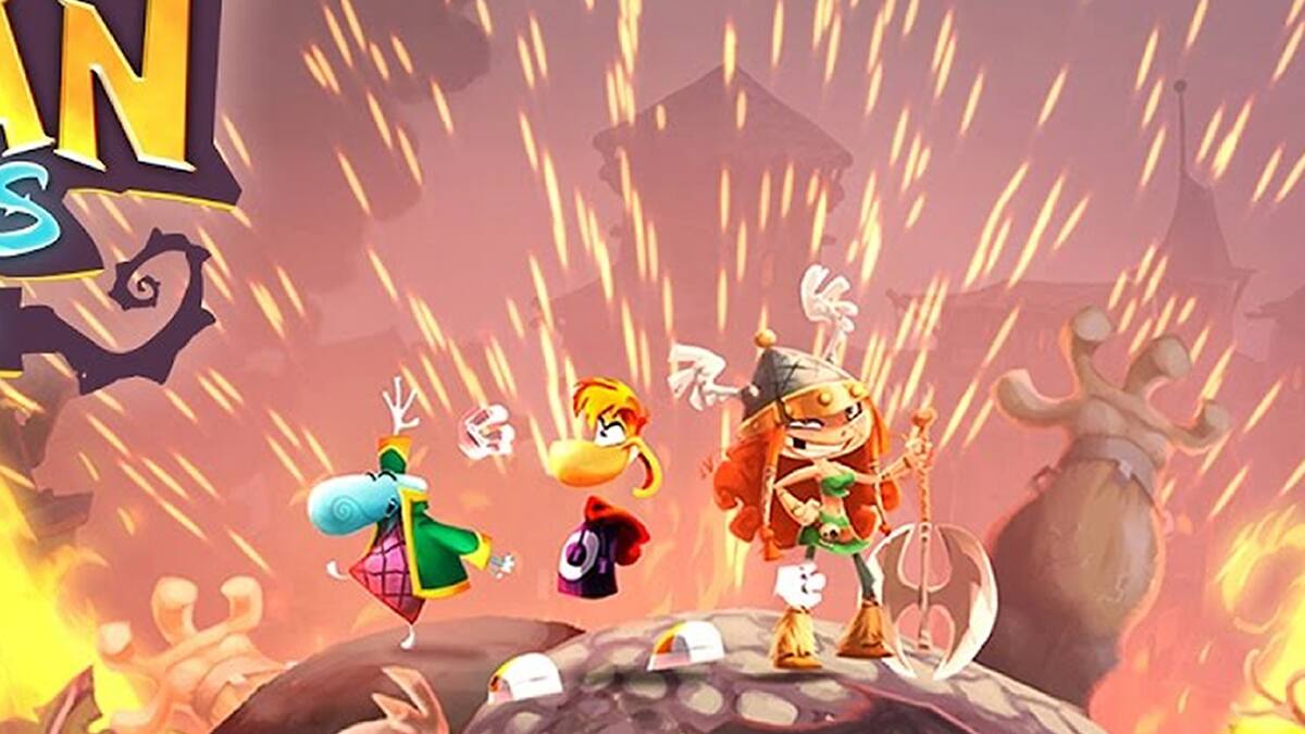 Esta versión del juego tiene los tiempos de carga más largos de todas las plataformas
