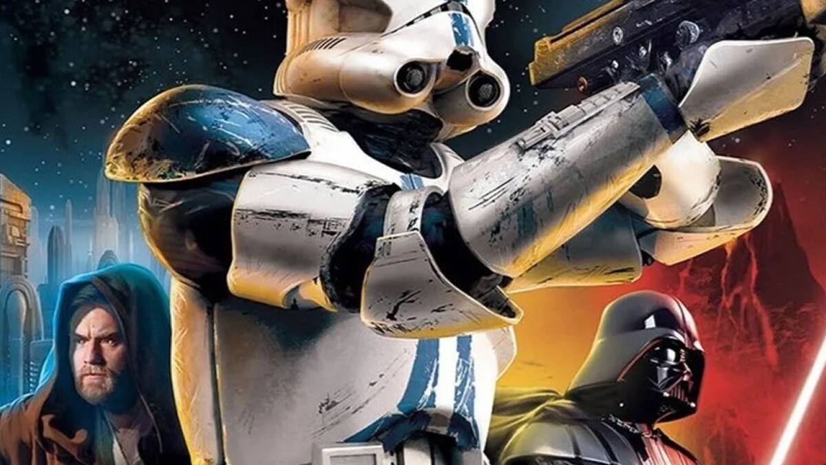 Esta versión del misterioso videojuego se armó una semana antes de su cancelación
