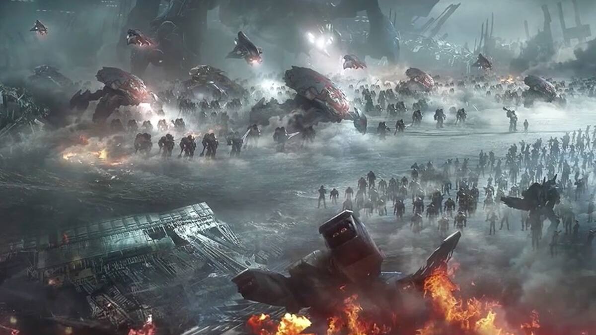 Esta versión del RTS debutaría a finales de este mes