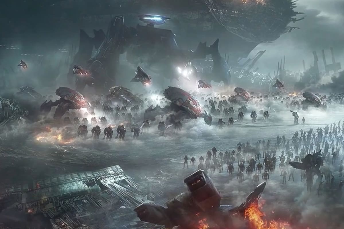 Listan Halo Wars 2: Complete Edition para PC y Xbox One