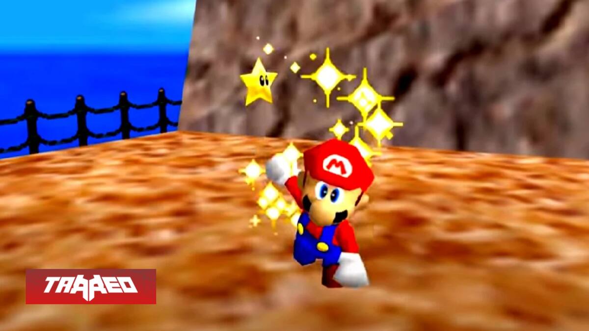 Esta versión había traído gráficos de 4k nativos