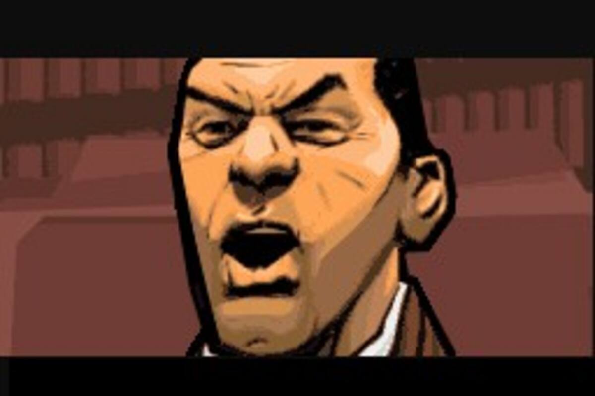 Grand Theft Auto: Chinatown Wars: Nuevas imágenes