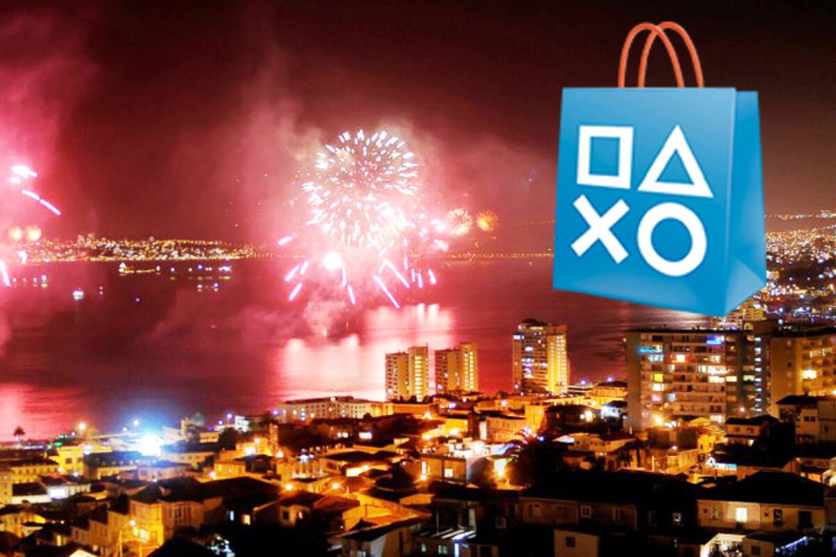 Comienzan las ofertas de fin de año en la PlayStation Store