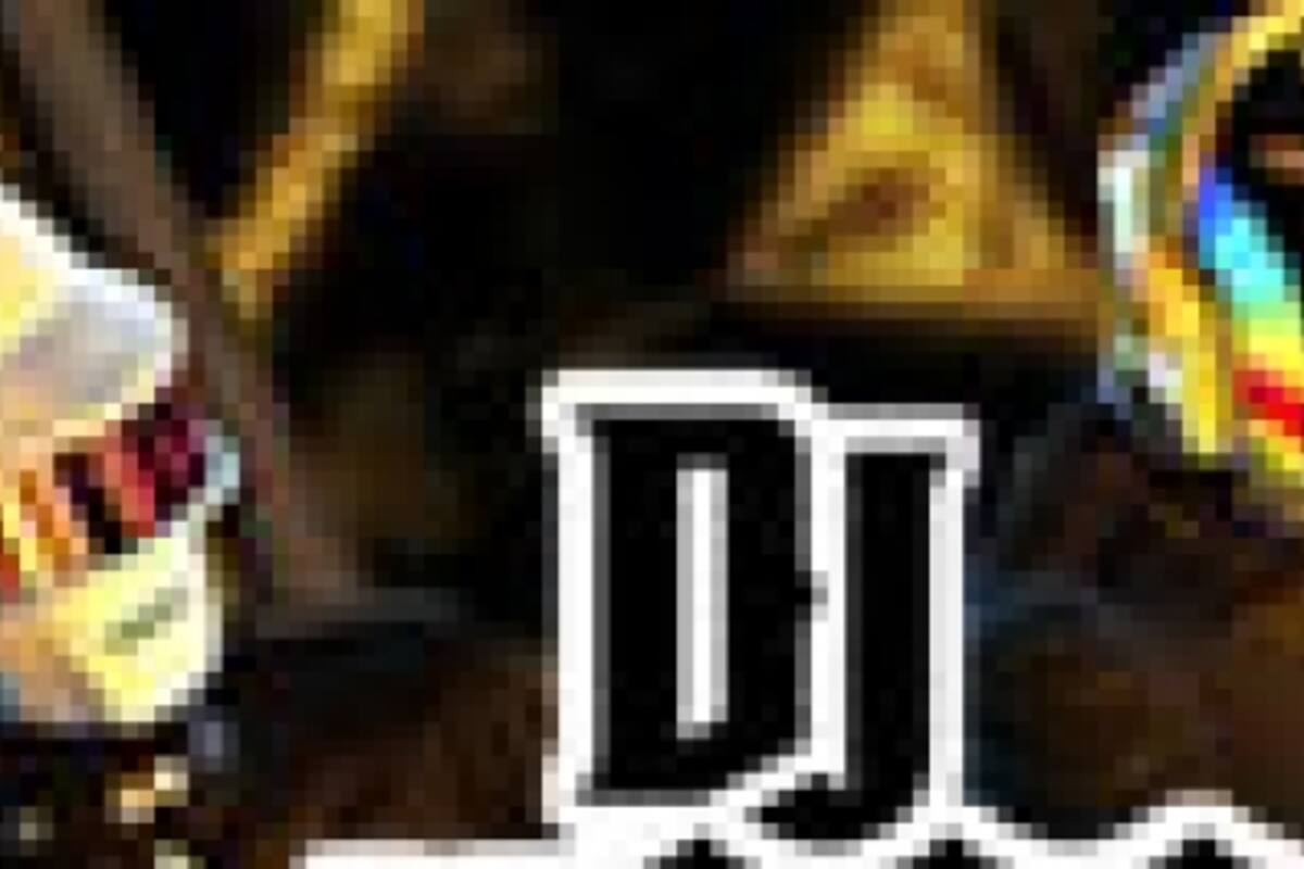 DJ Hero