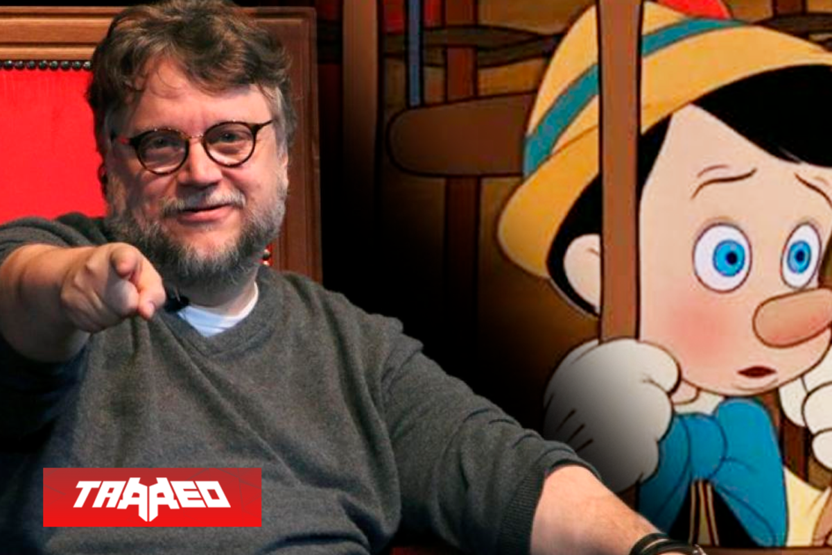 Pinocho: Guillermo del Toro ambientará la adaptación en la Italia fascista con Mussolini