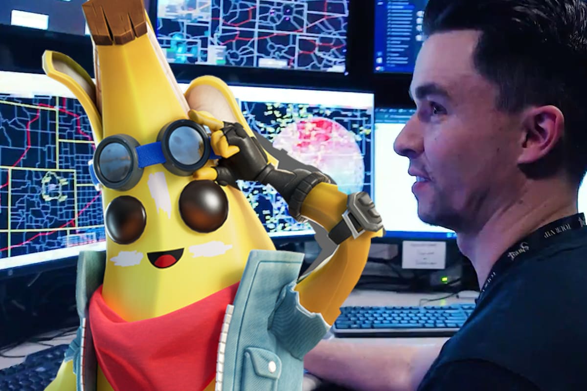 Estados Unidos reclutó a más de 2000 jugadores de videojuegos para convertirlos en controladores de tráfico aéreo