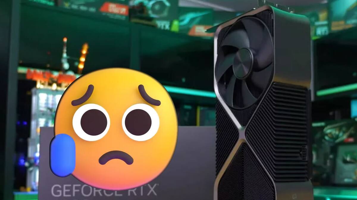 Estafa RTX 4090