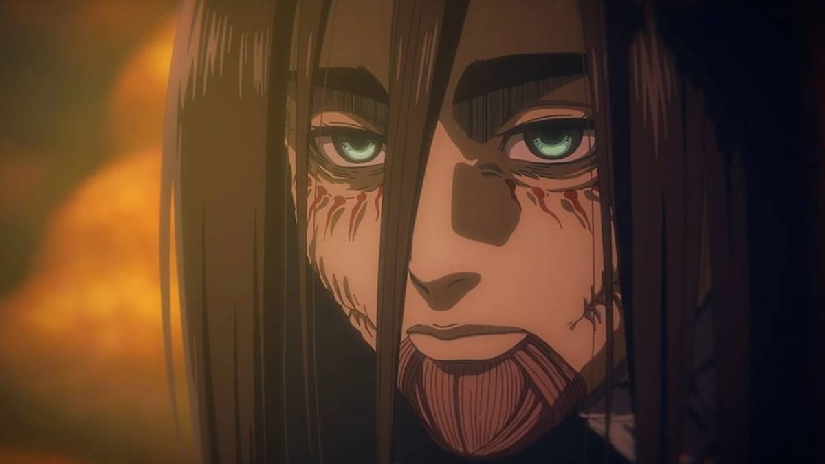 Estamos a nada de conocer cómo terminará la aventura de Eren, Mikasa y Armin