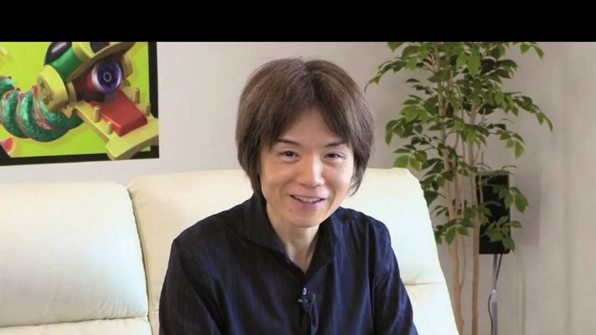Estamos seguros que vas a querer trabajar con el responsable de Super Smash Bros. después de leer la nota