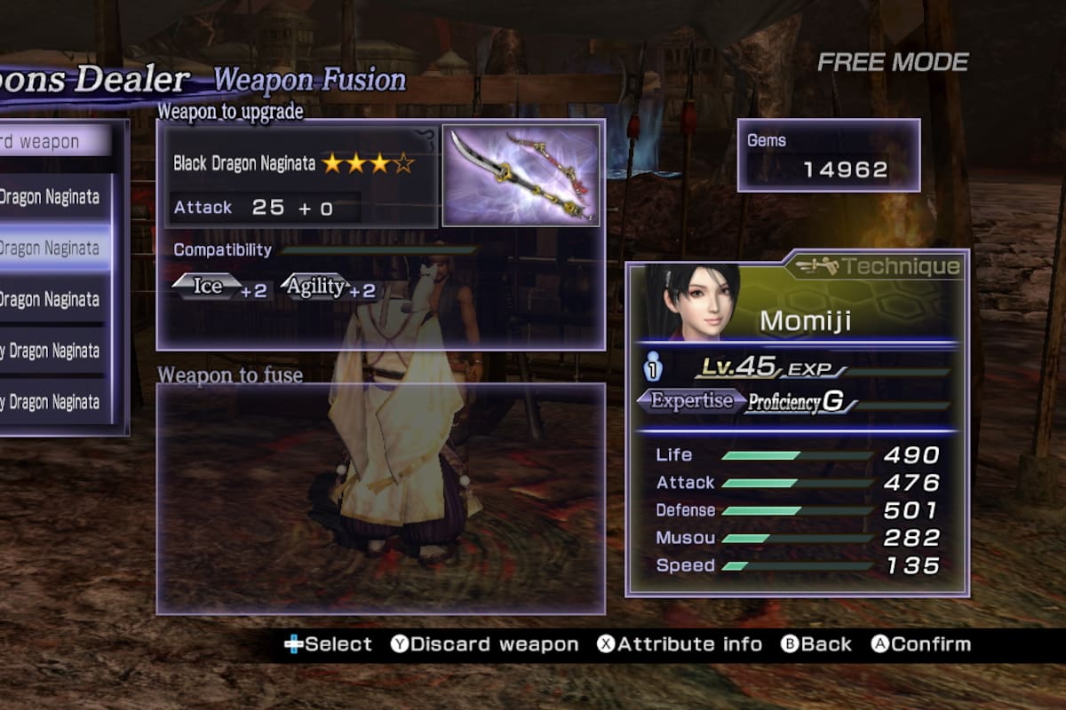 Warriors Orochi 3 Hyper: Batallas campales