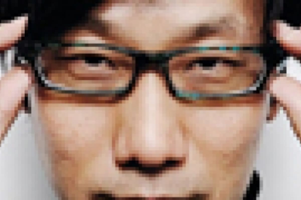 Hideo Kojima mostrará el Fox Engine el 30 de agosto